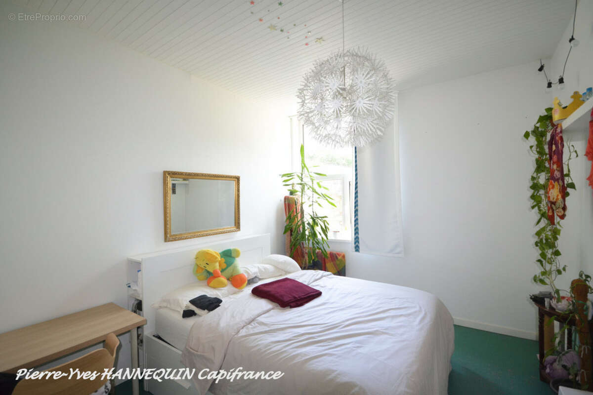 Maison d'architecte 15 pièces SALINS LES THERMES (73) - photo 18