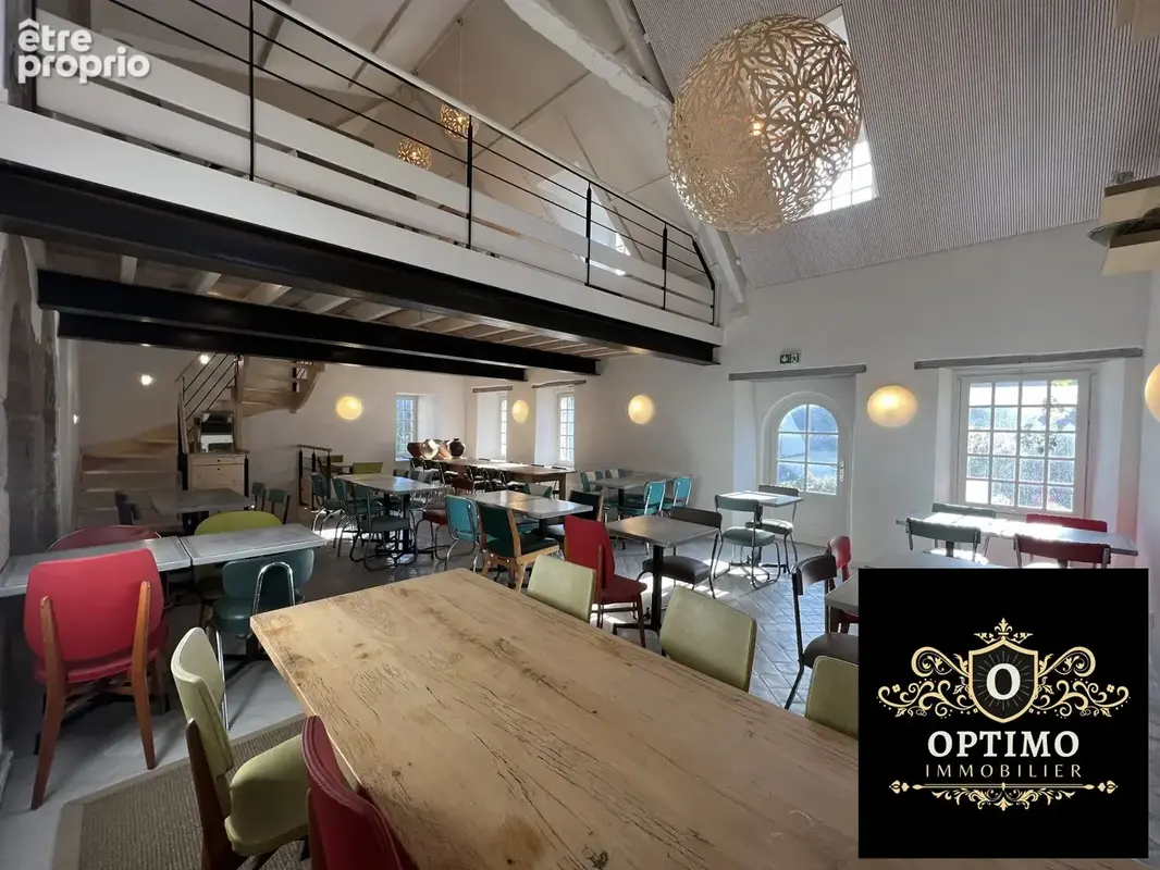 Bien immobilier à vendre à Paimpol (22500) - photo 4