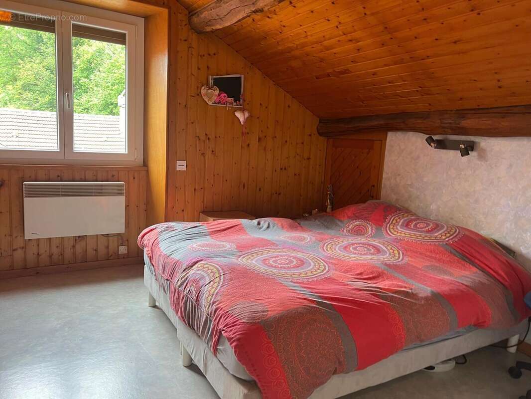 Photo 8 - Maison à BOULT