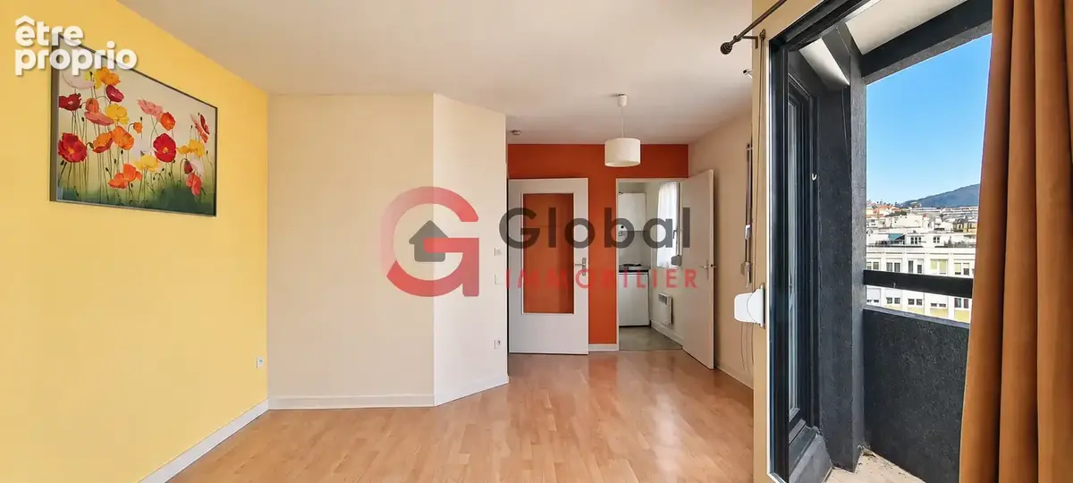 Photo Appartement à Chamalieres au prix de 32 000€