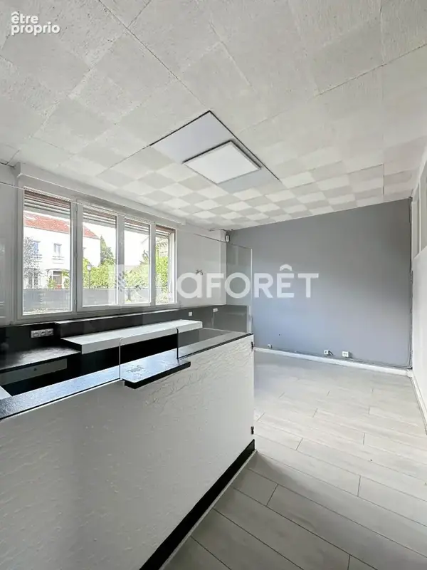 Local commercial 480 m2 Maisons Alfort - photo 5