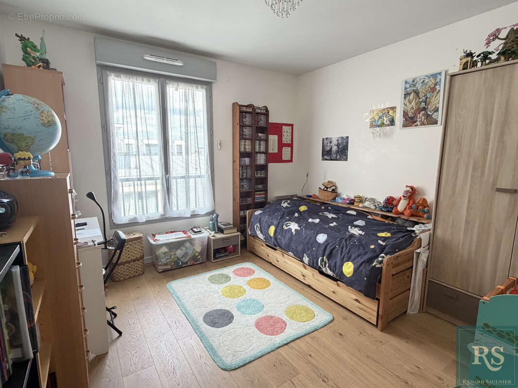Appartement à ANTONY