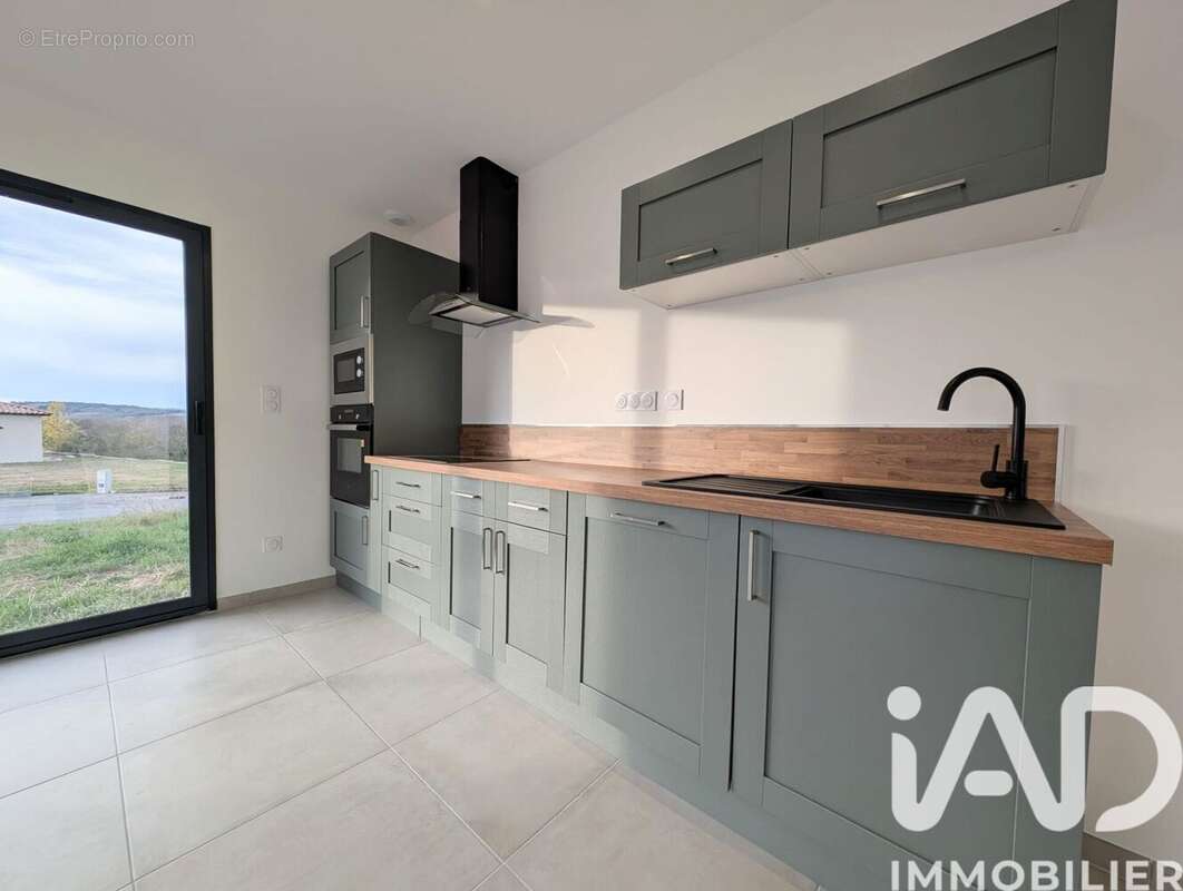 Photo 7 - Maison à LIMOUX