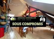 Appartement à SANDILLON