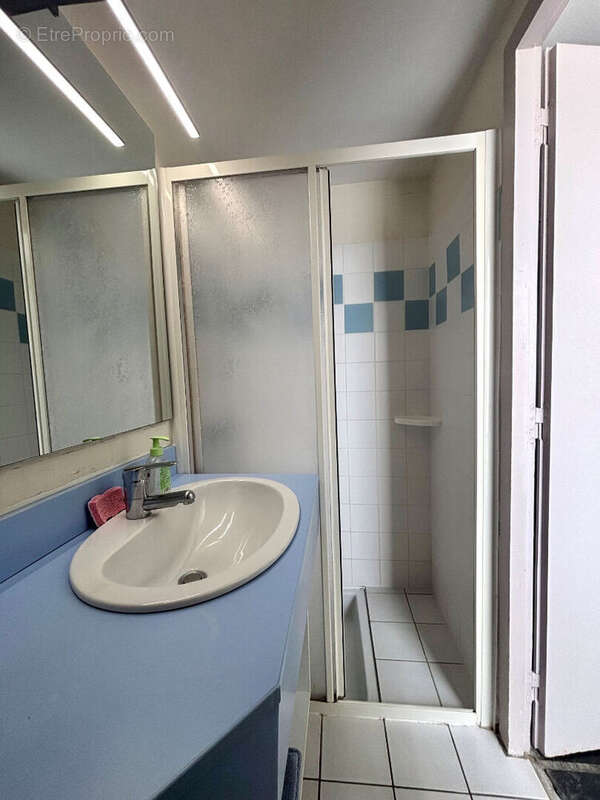 Appartement à GUIDEL