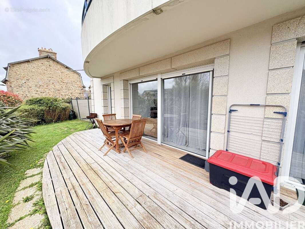 Photo 6 - Appartement à PERROS-GUIREC