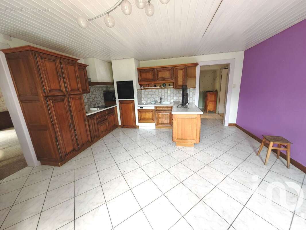 Photo 3 - Appartement à VILLERS-LE-LAC