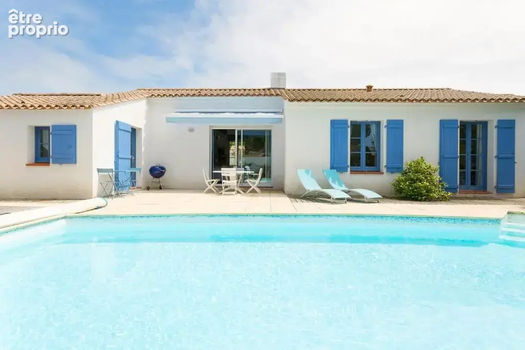 Investissement en residence de tourisme - photo 3