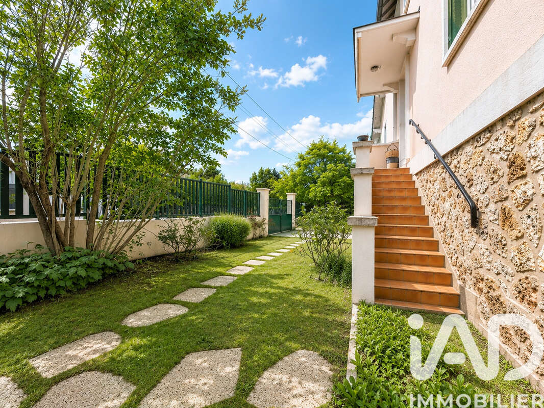 Photo 3 - Maison à CHATOU