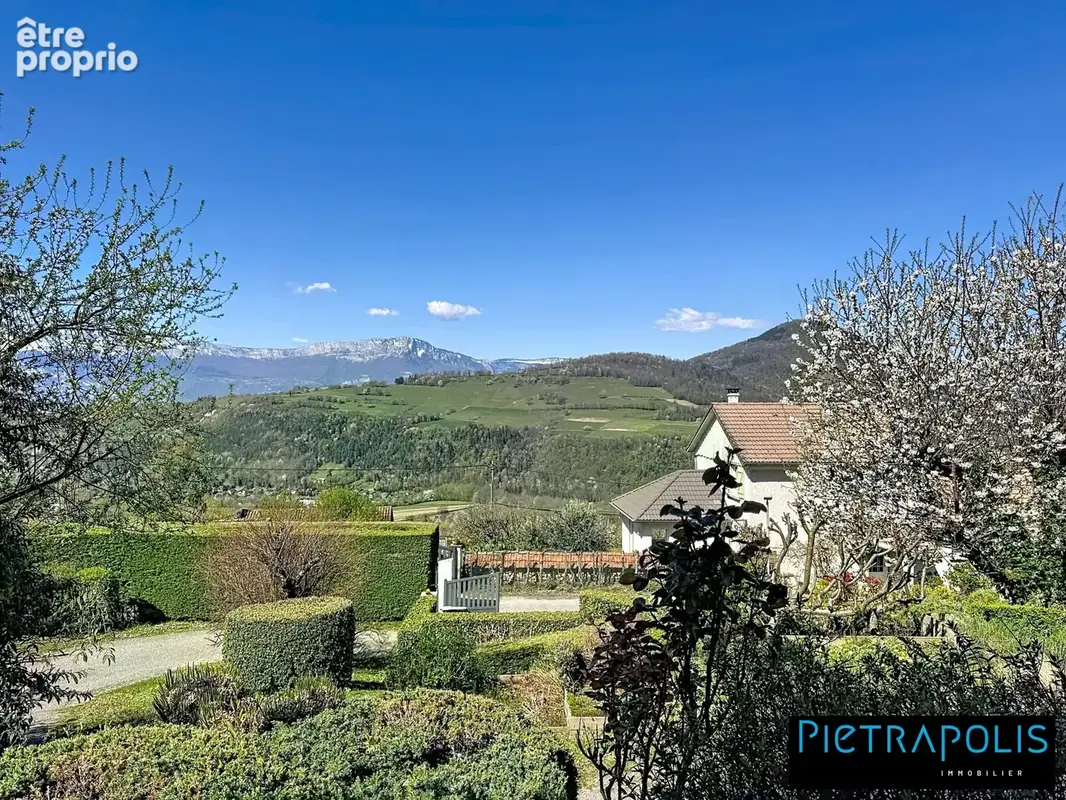 Maison 163 m² à Saint-Martin-D'uriage  - photo 8