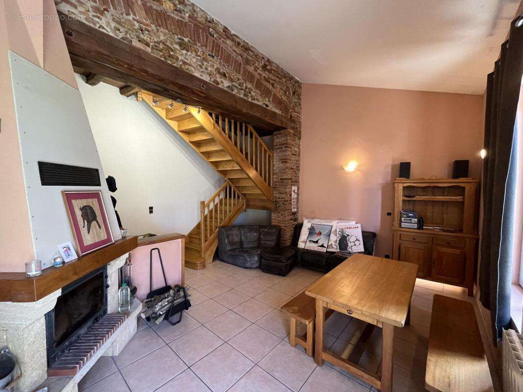 Maison à ALBI