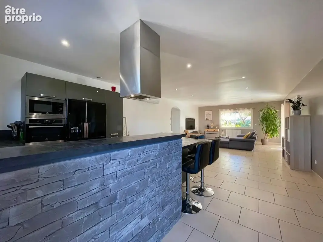 Maison 5 pièces 115 m² à vendre à Lavalette (11290) - photo 7
