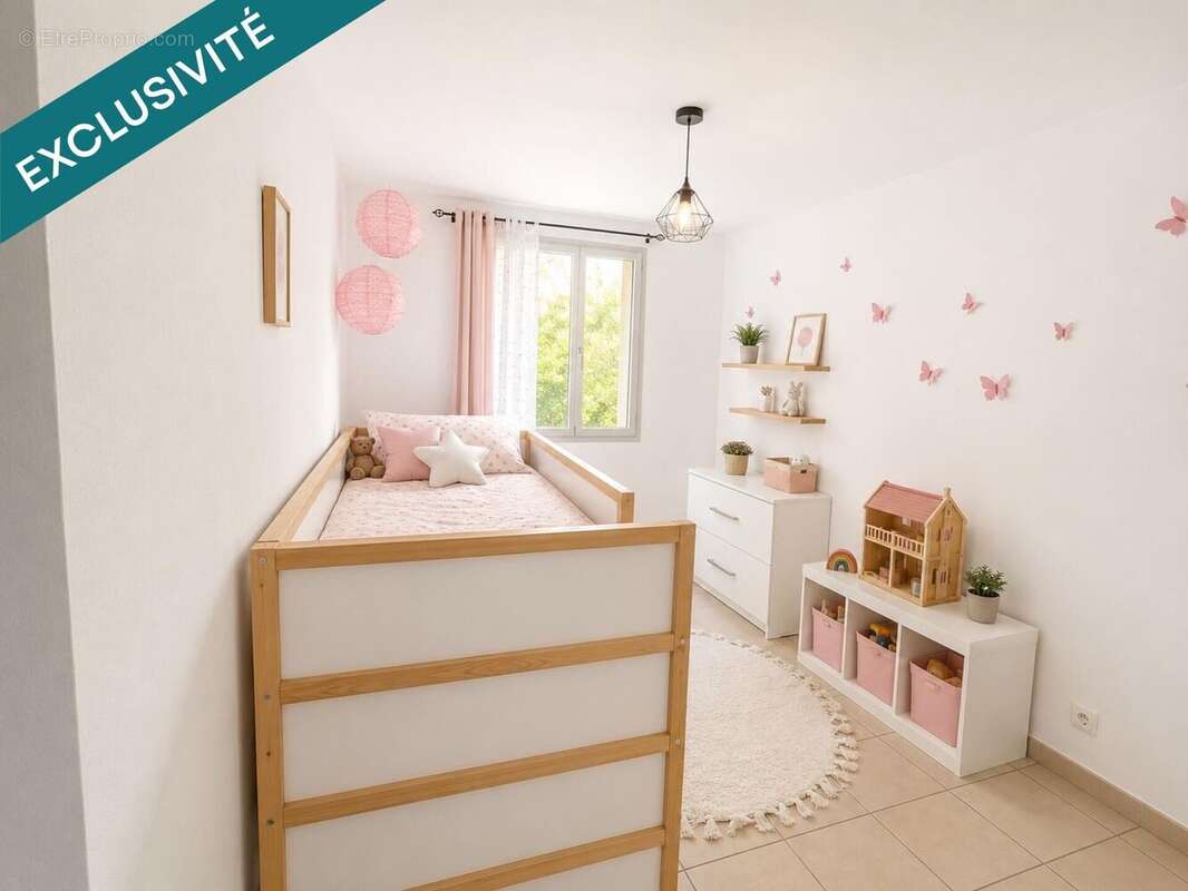Photo 4 - Appartement à POUSSAN