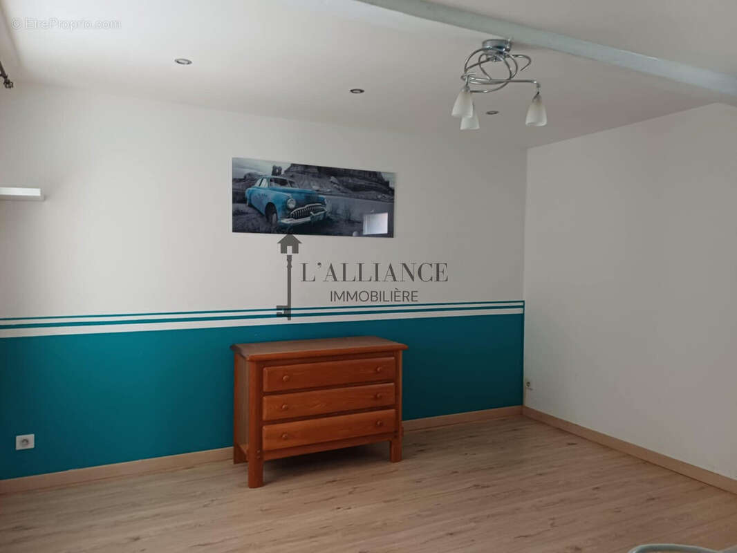 Maison à BOUQUEMAISON