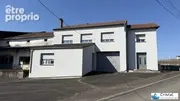Maison à WALDWISSE