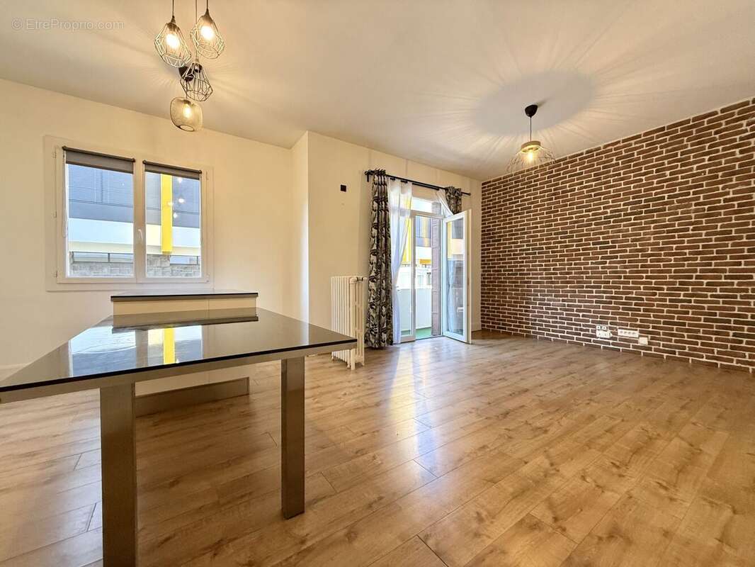 Appartement à CLERMONT-FERRAND