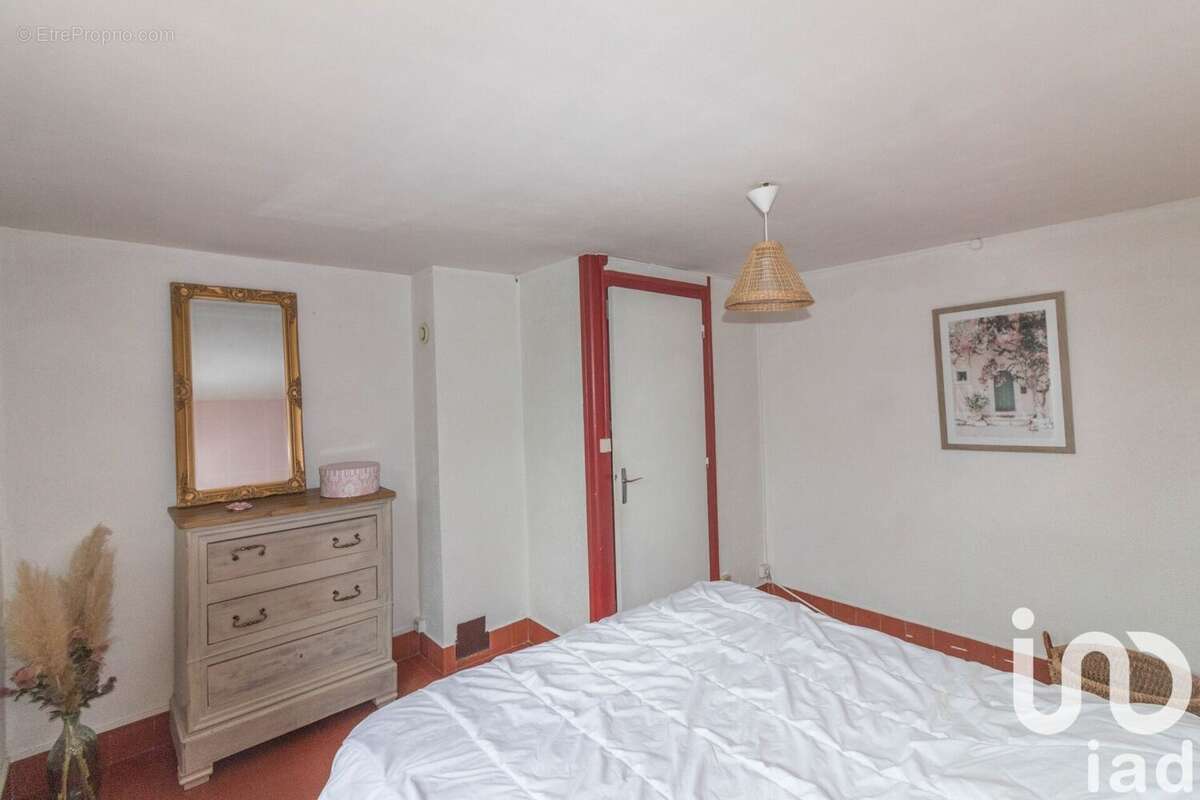 Photo 5 - Maison à VARENNES-CHANGY