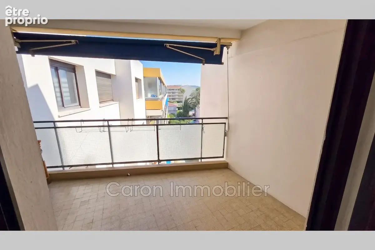 Appartement 86 m² à Mandelieu-La-Napoule  - photo 6