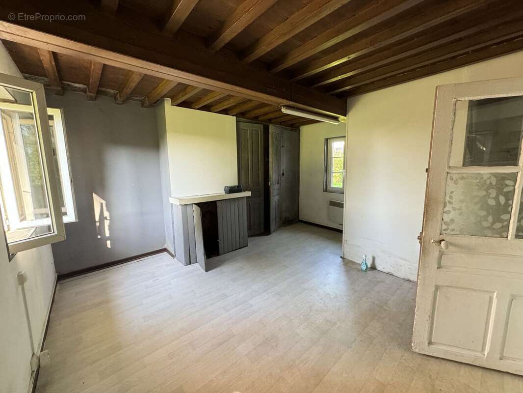 Photo 6 - Maison à ERCHES