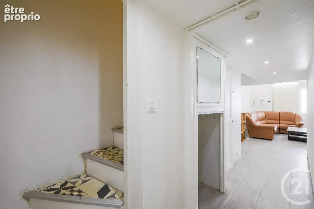 Appartement 4 pièces 62 m² à vendre à Grenoble (38000) - photo 9