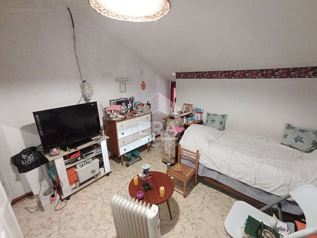 Maison à BELLEY