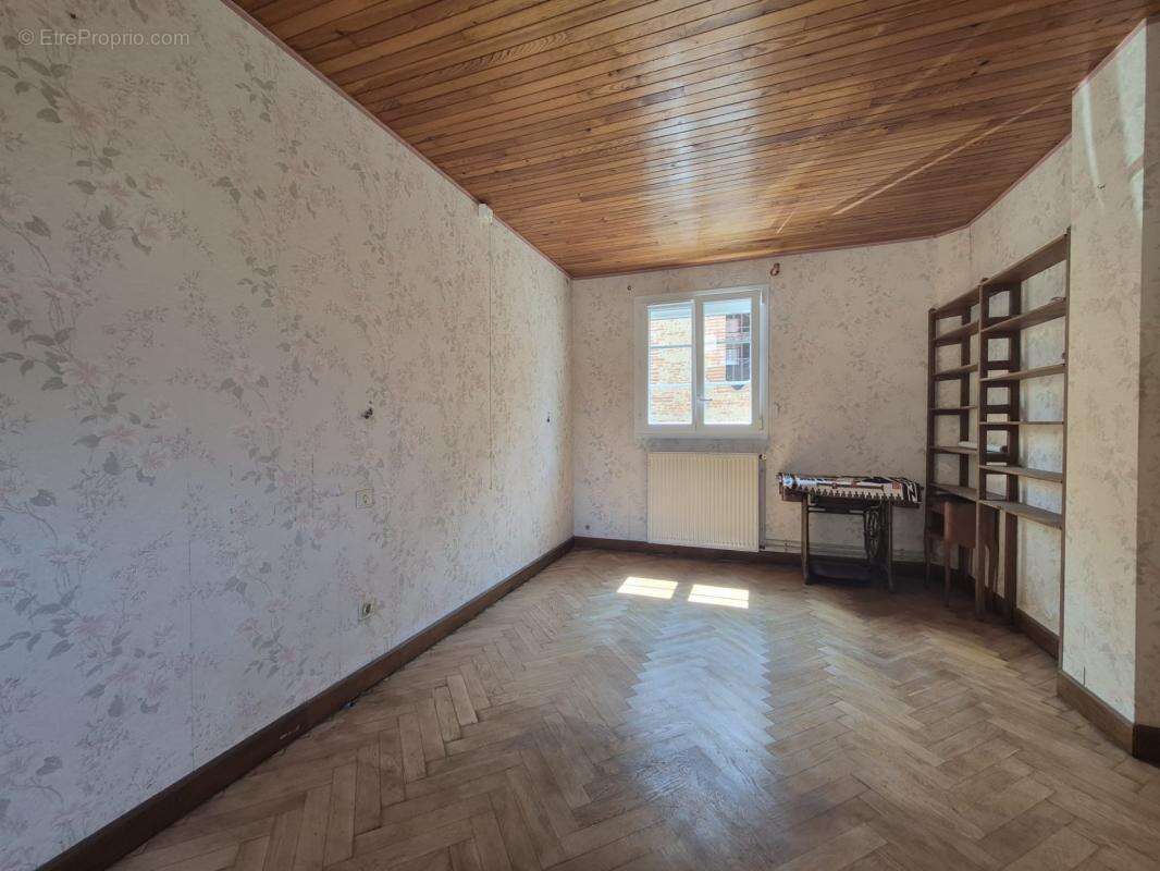 Maison de village 6 pièces – 4 chambres – DPE B – Lagarde (31290) - photo 5