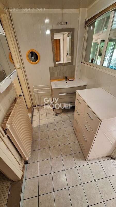 Maison 81 m² à Saint-Ouen  - photo 6