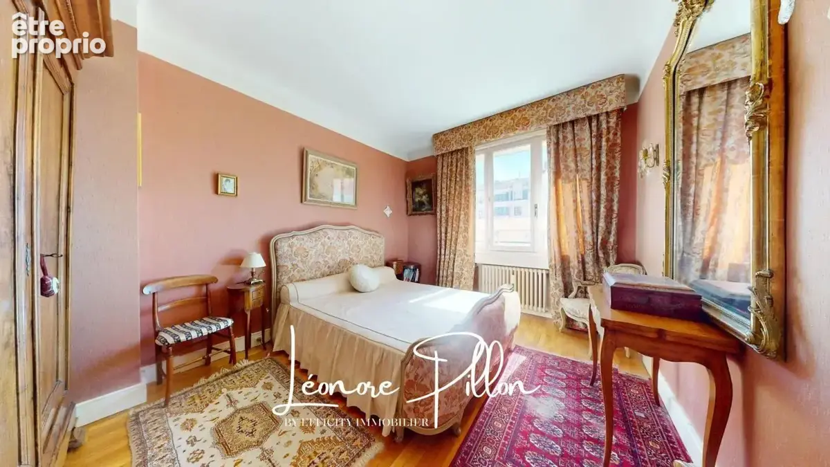 Appartement - photo 5