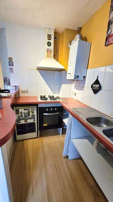 Appartement à BREST