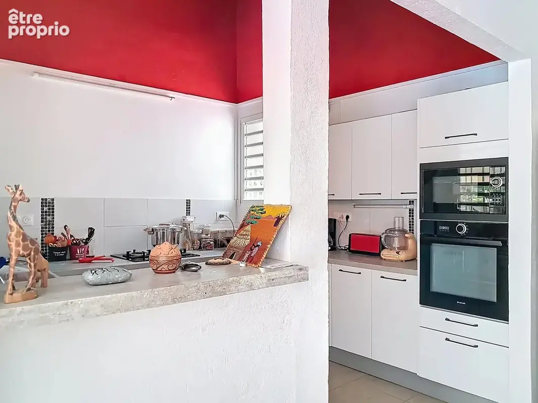 Maison 5 pièces 118 m² à vendre à Sainte-Rose (97115) - photo 5