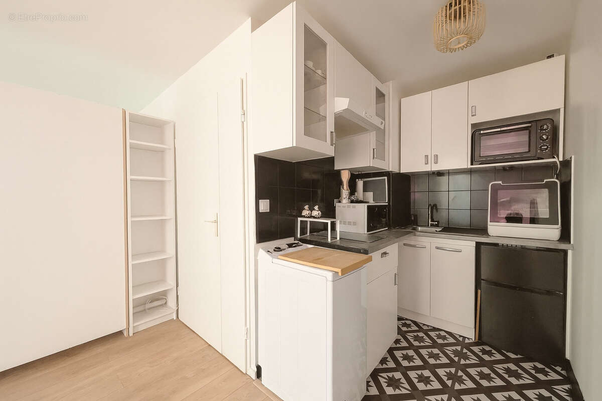 Appartement à COMBS-LA-VILLE