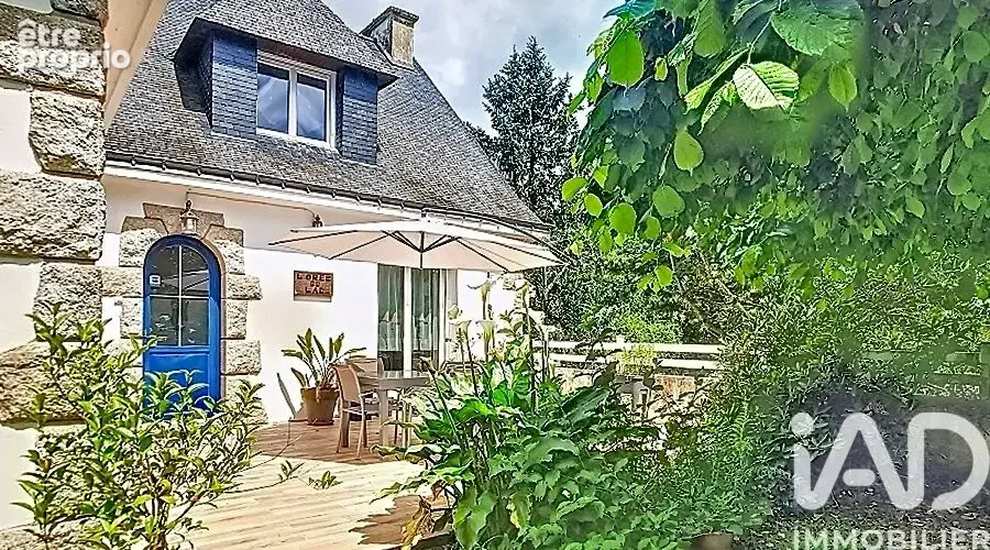 Photo 1 - Maison à GUENIN