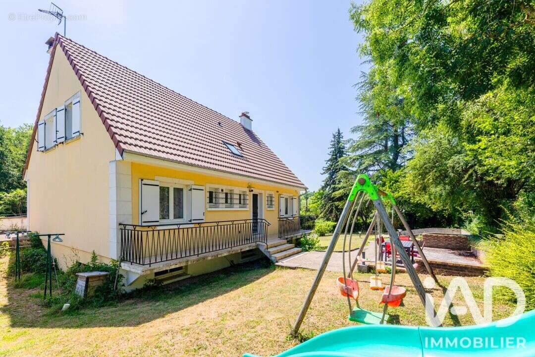 Photo 4 - Maison à FOSSES