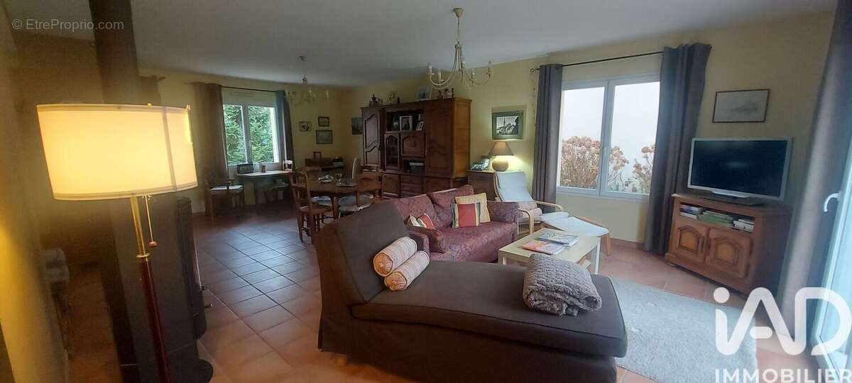 Photo 4 - Maison à PLENEUF-VAL-ANDRE