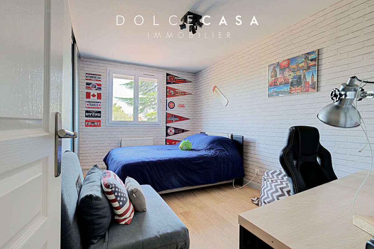 Maison à ROSNY-SOUS-BOIS