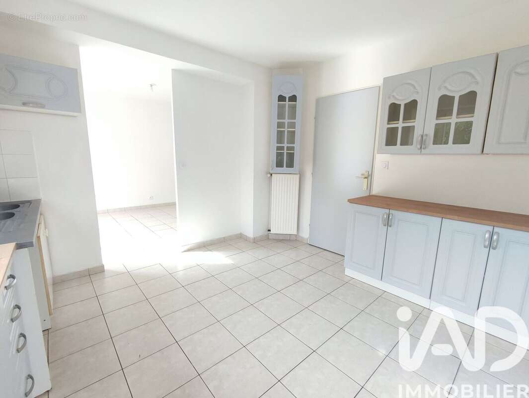 Maison 85 m² à Ancenis  - photo 5