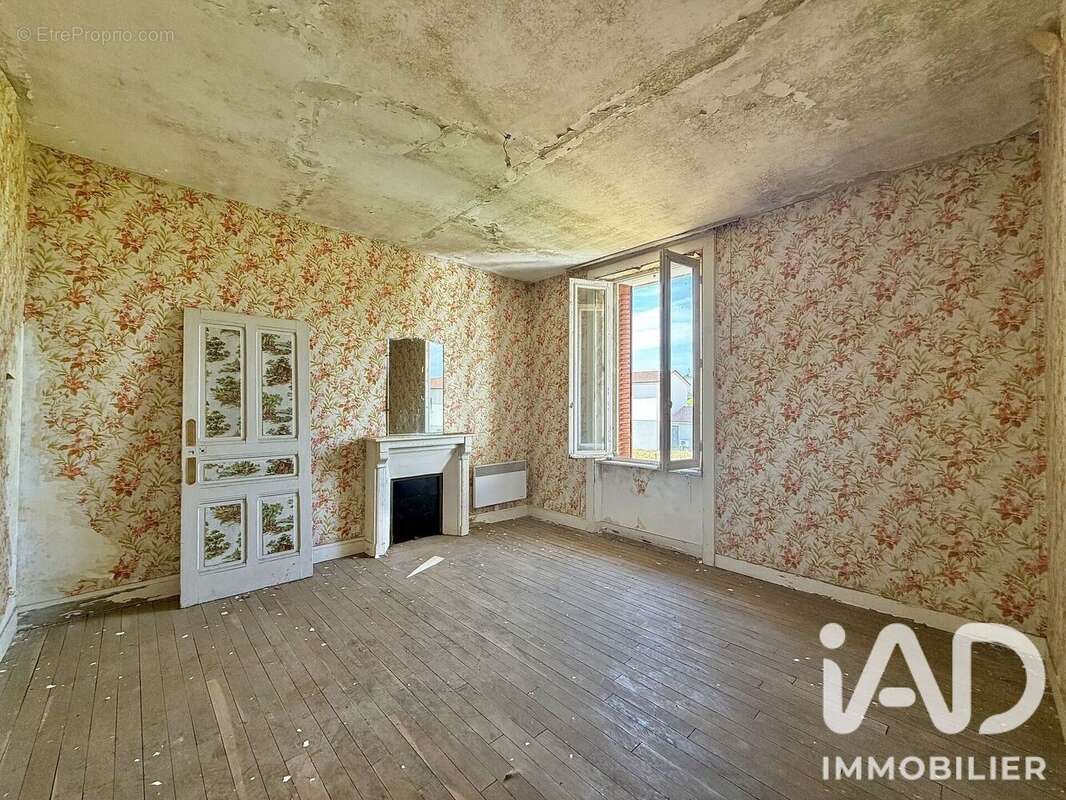 Maison 80 m² à Panazol  - photo 7