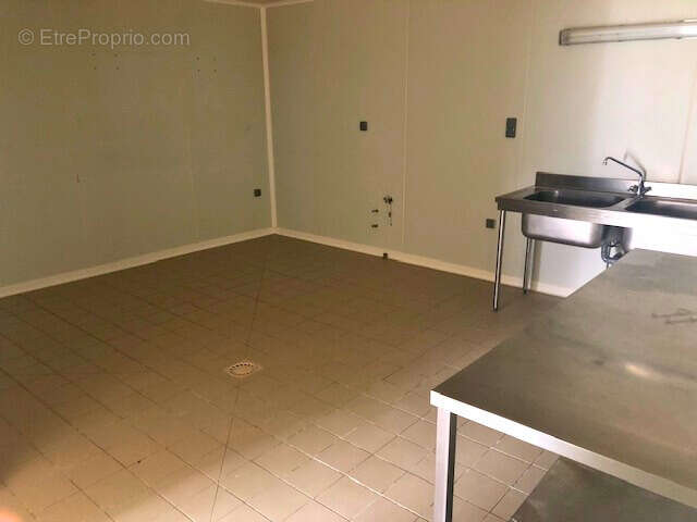 Appartement à LONZAC