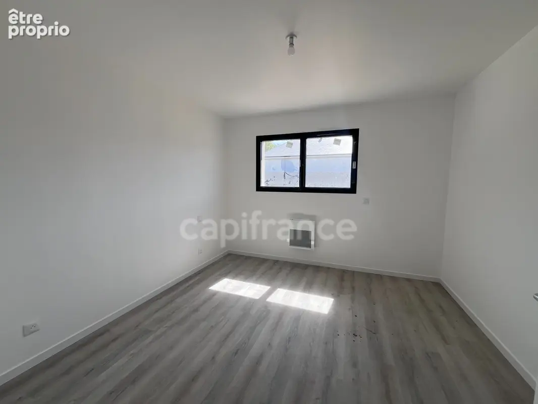 Maison neuve plain pied — frais de notaire réduits — secteur adé - photo 7