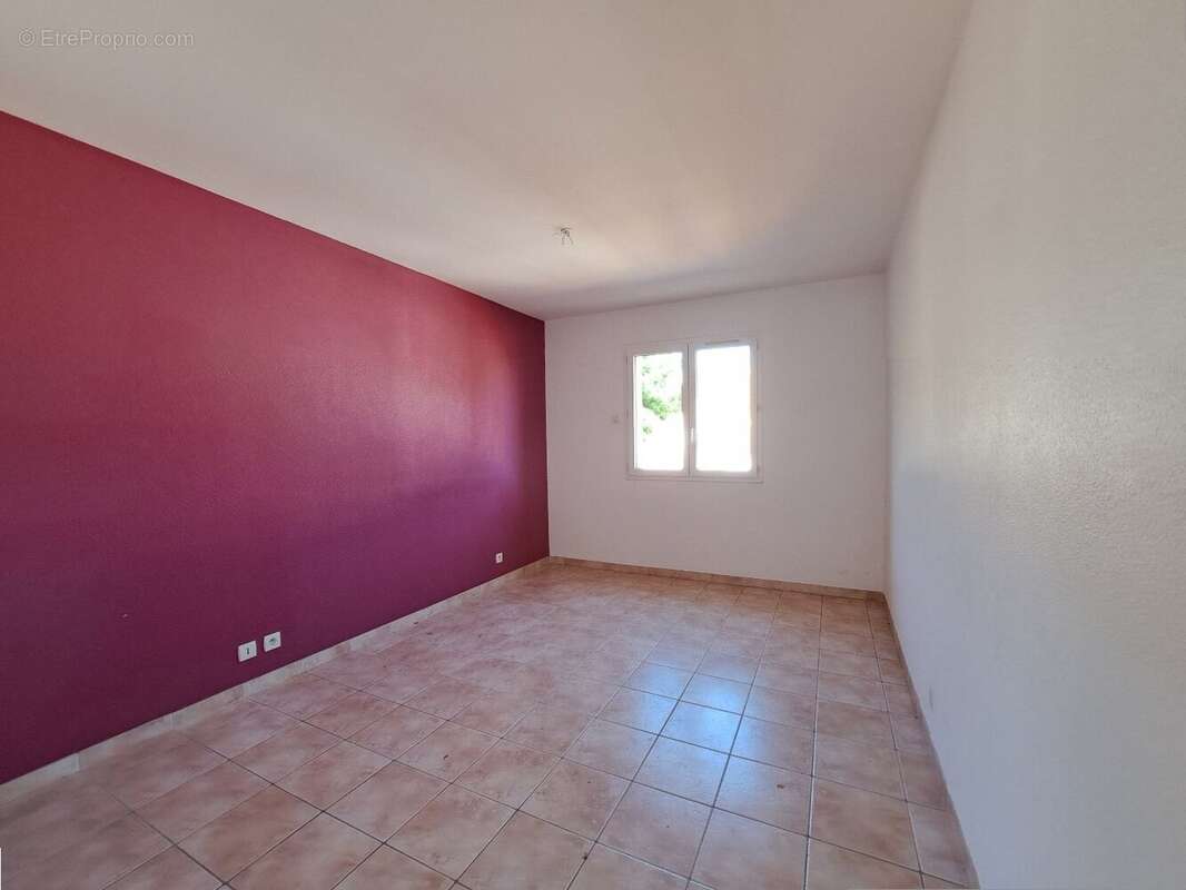 Maison à VIAS