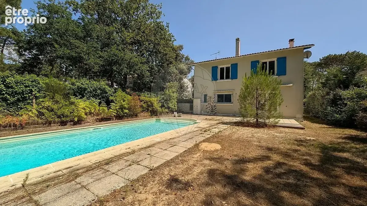 Maison 3 chambre(s) à vendre - photo 3