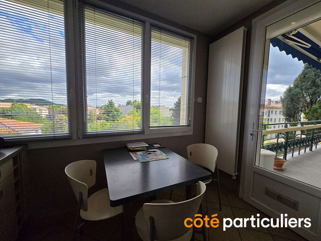 Appartement à AGEN