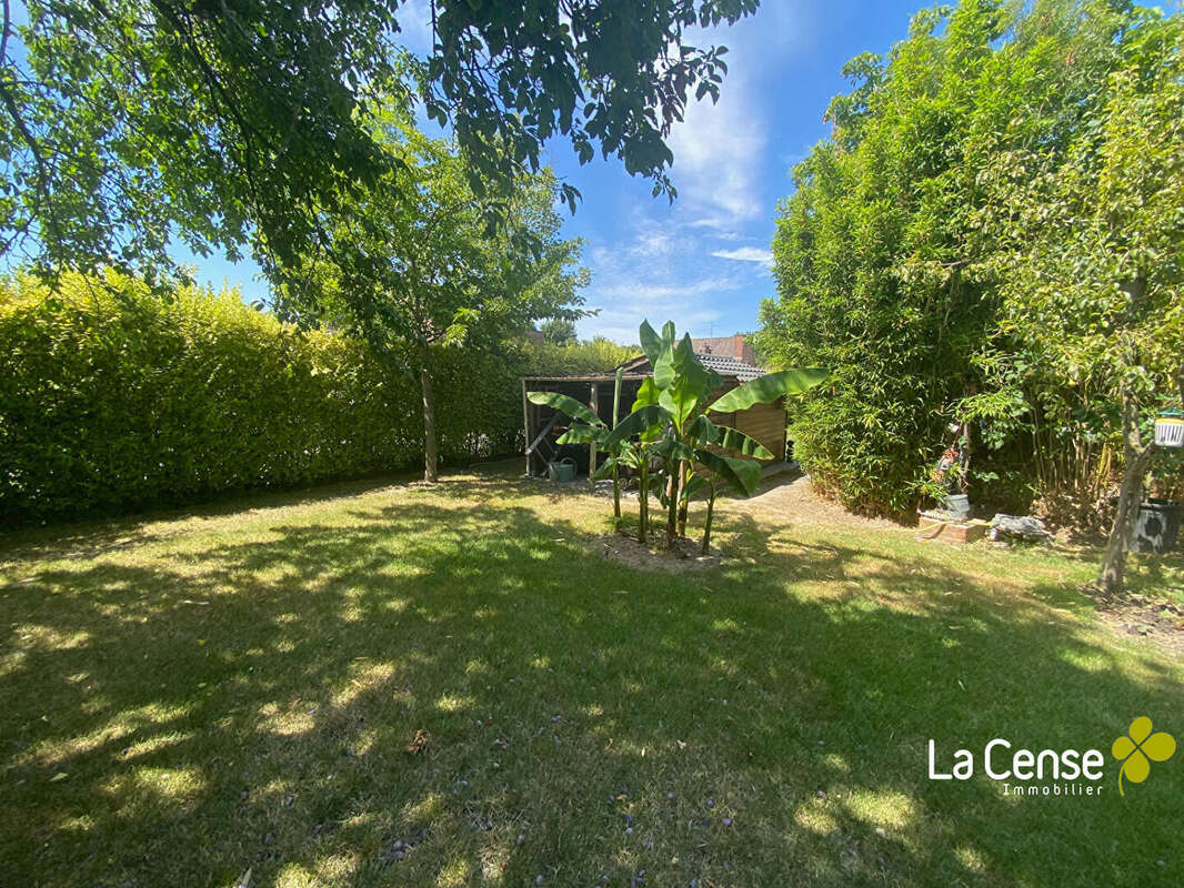 BOURGHELLES- Maison individuelle secteur Top - photo 10