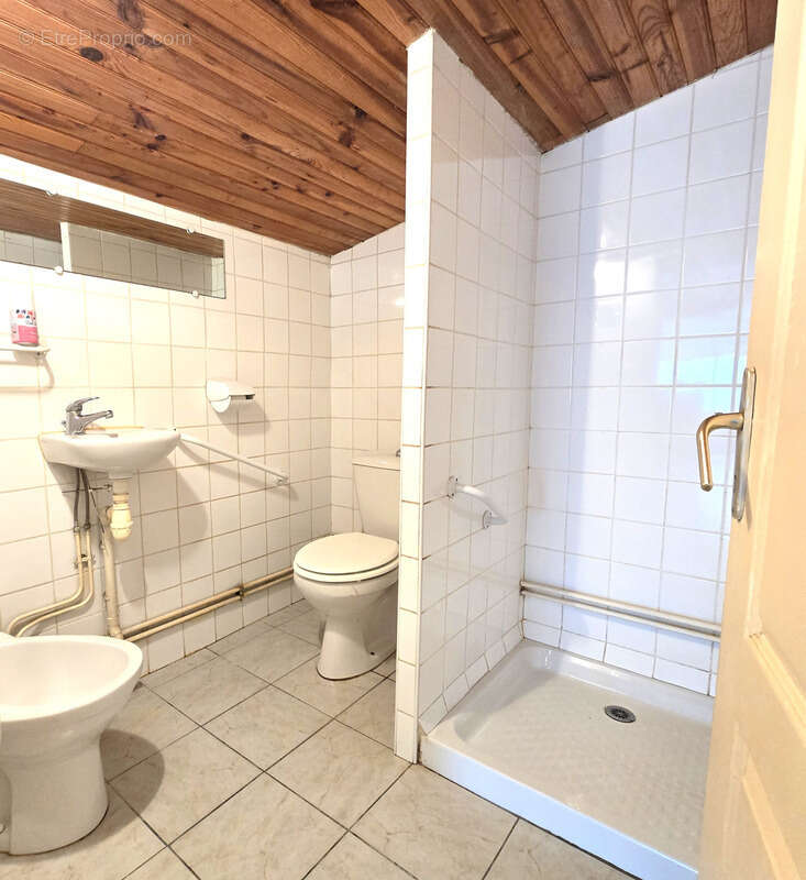 Maison à CASTELSARRASIN