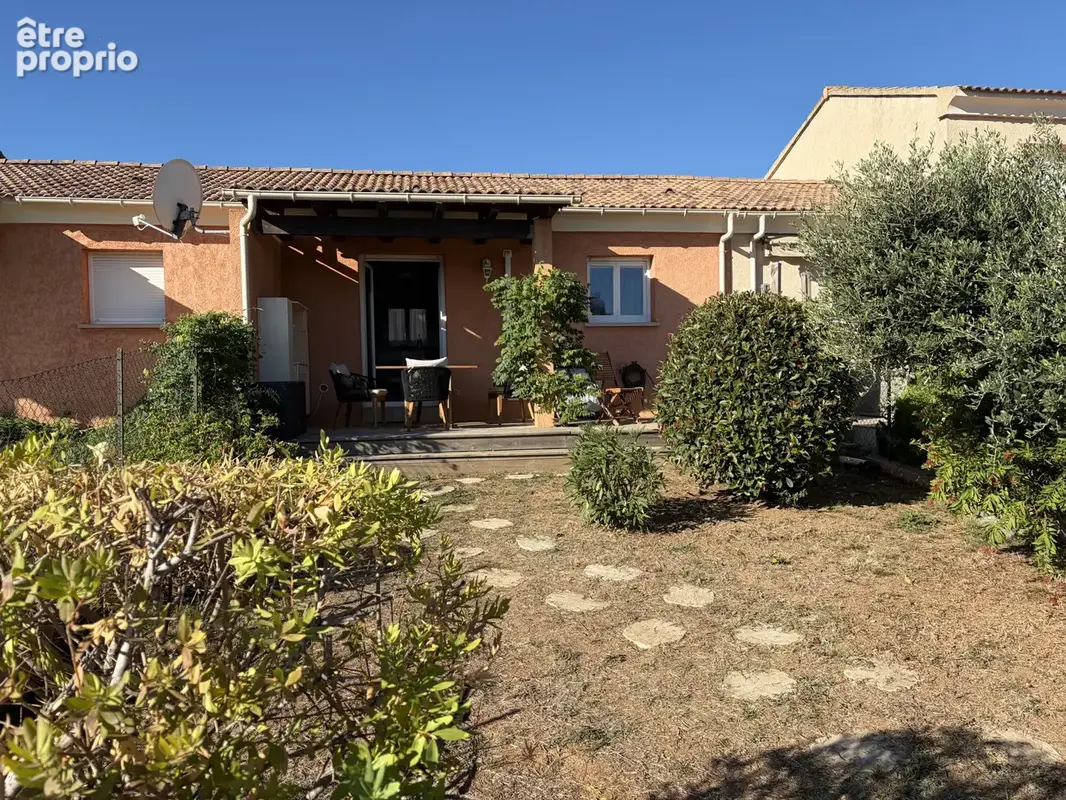 Maison 2 pièces 41 m² à vendre à Cervione (20221) - photo 2