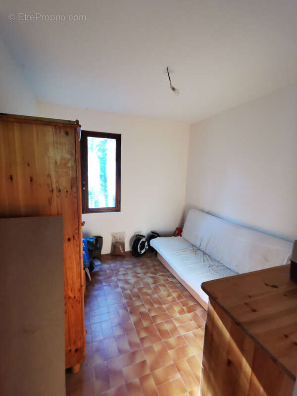 Maison à ROMORANTIN-LANTHENAY