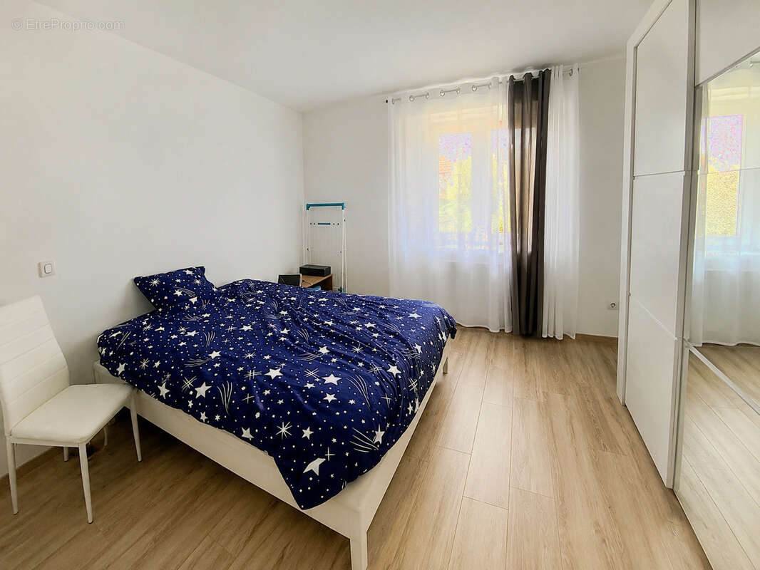 Saint Pierre en Faucigny, appartement 4 pièces à vendre - photo 8