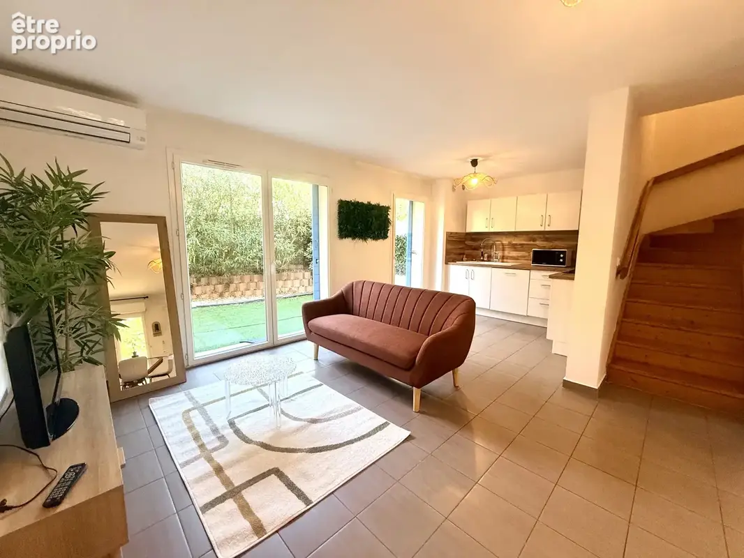 Photo Maison à Perpignan au prix de 229 000€