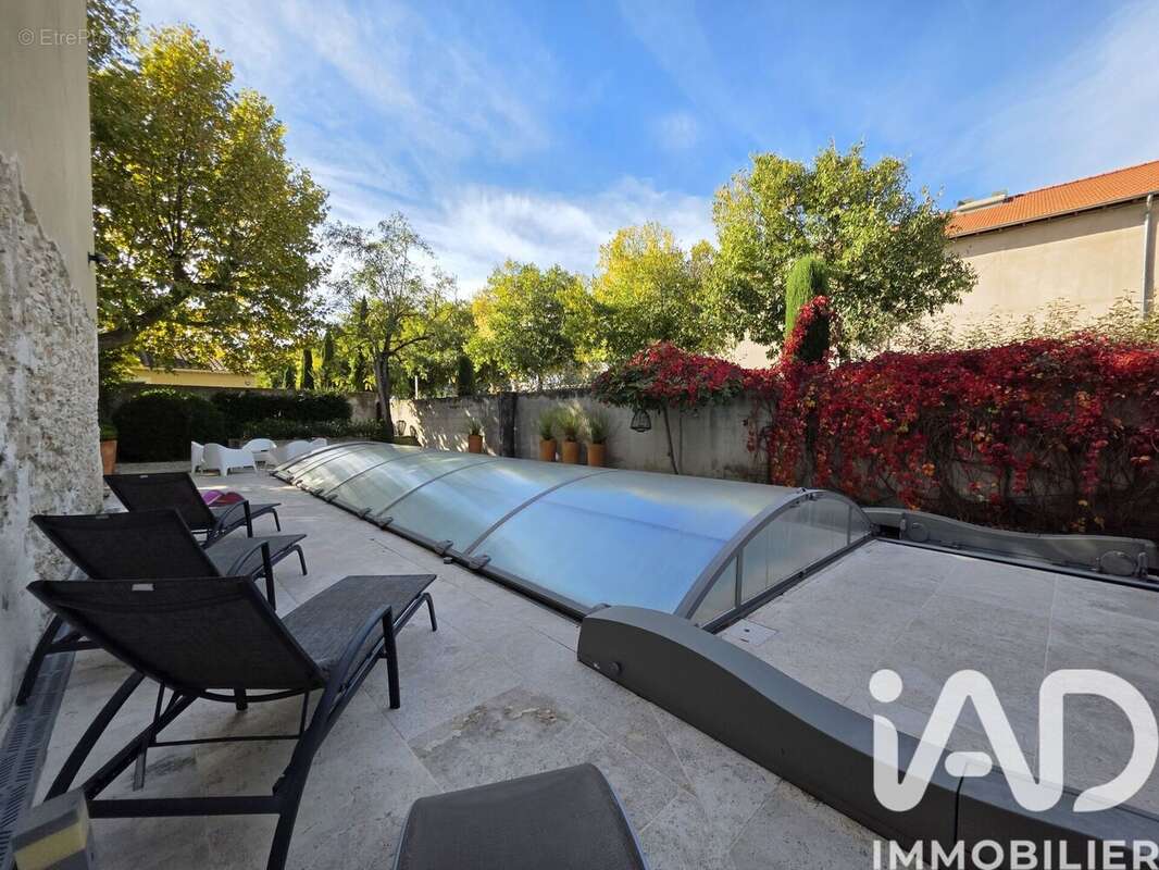 Photo 3 - Maison à CAUMONT-SUR-DURANCE
