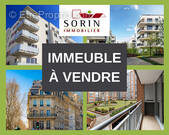 Appartement à CHATEAU-GONTIER